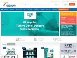 Sites similar to kurumsaldeneme.com