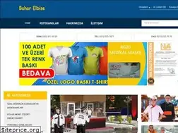 Sites similar to kurumsalelbise.com