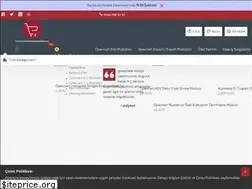 Sites similar to kurumsaleticaretsitesi.com