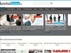 Sites similar to kurumsalfirma.net