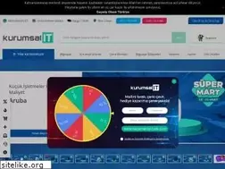 Sites similar to kurumsalit.com