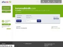 Sites similar to kurumsalkimlik.com