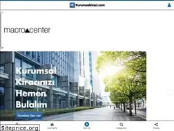 Sites similar to kurumsalkiraci.com
