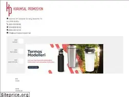 Sites similar to kurumsalpromosyon.net