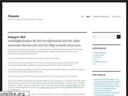 Sites similar to kurumsalseo.com