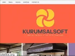 Sites similar to kurumsalsoft.com