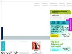 Sites similar to kurumsalsurdurulebilirlik.com