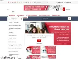 Sites similar to kurumsalticaret.com