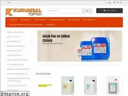 Sites similar to kurumsaltoptan.com