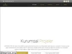 Sites similar to kurumsalyapi.com.tr