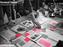 Sites similar to kurumsalyazilim.com