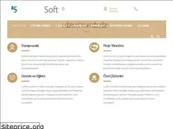 Sites similar to kurumsoft.com.tr
