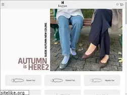 Sites similar to kurun.tokyo
