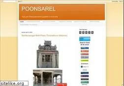 Sites similar to kurunjikumaran.blogspot.com