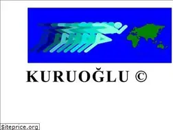 Sites similar to kuruoglu.com.tr
