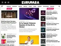 Sites similar to kurupara.com
