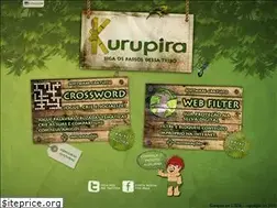Sites similar to kurupira.net