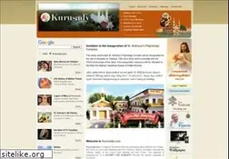 Sites similar to kurusady.com