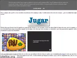 Sites similar to kurusonnagames.blogspot.com