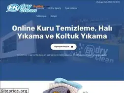 Sites similar to kurutemizlemecimiz.com