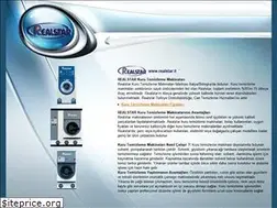 Sites similar to kurutemizlememakinalari.com