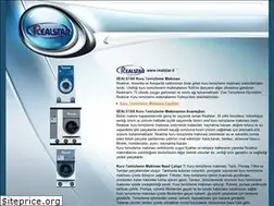 Sites similar to kurutemizlememakinasi.com