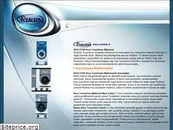 Sites similar to kurutemizlememakinesi.com