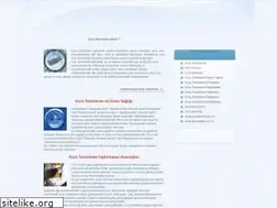 Sites similar to kurutemizlemenedir.com