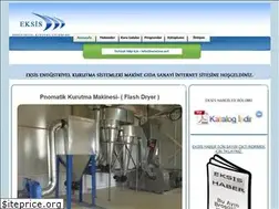 Sites similar to kurutma.net