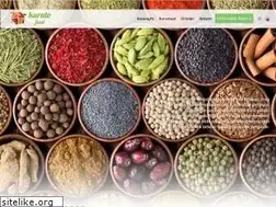 Sites similar to kurutofood.com.tr