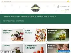 Sites similar to kurutulmusgida.com.tr