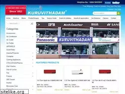 Sites similar to kuruvithadam.com