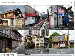 Sites similar to kuruwa.photo