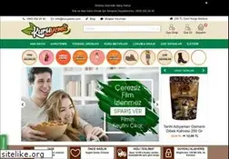 Sites similar to kuruyemis.com