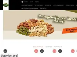 Sites similar to kuruyemissarayi.com