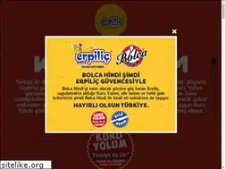 Sites similar to kuruyolum.com.tr