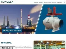 Sites similar to kurvalf.com