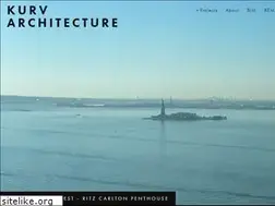 Sites similar to kurvarchitecture.com