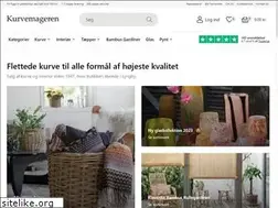 Sites similar to kurvemageren.dk