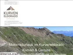 Sites similar to kurveneldorado.com