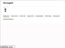 Sites similar to kurvenglueck.de