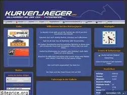 Sites similar to kurvenjaeger.org