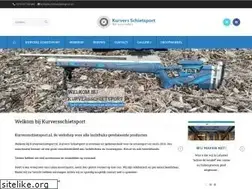 Sites similar to kurversschietsport.nl