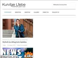 Sites similar to kurvigeliebe.de