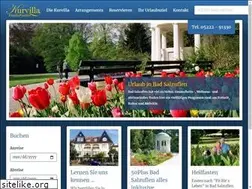 Sites similar to kurvilla.de