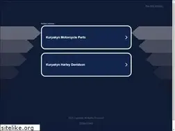 Sites similar to kuryaken.com