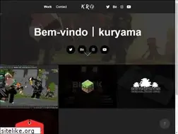 Sites similar to kuryama.com