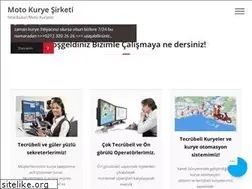 Sites similar to kurye.in