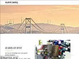 Sites similar to kuryebaris.com