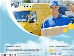 Sites similar to kuryecenter.com